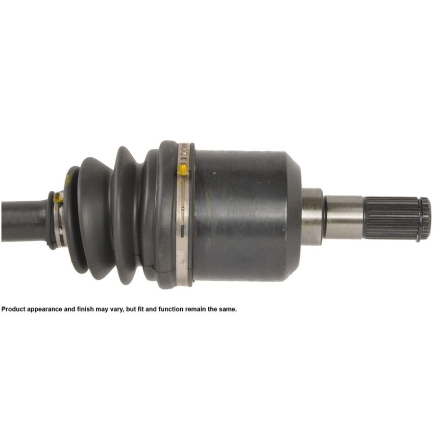 CARDONE New 66-3293 New CV Axle Assembly