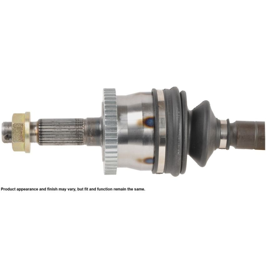 CARDONE New 66-3298 New CV Axle Assembly