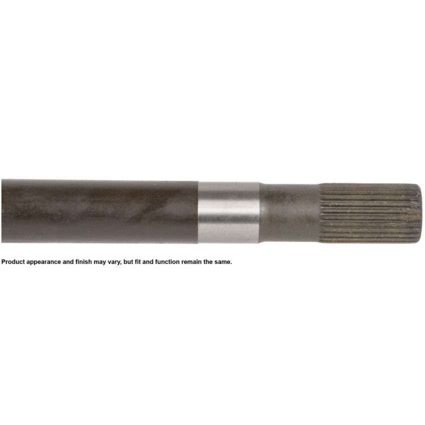 CARDONE New 66-3298 New CV Axle Assembly