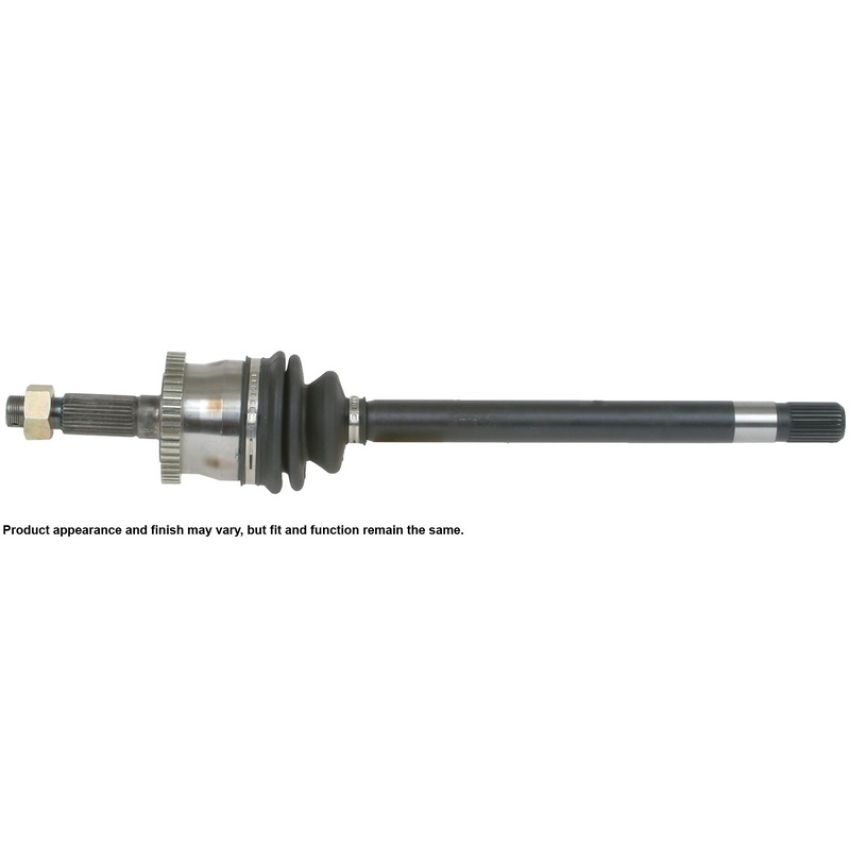 CARDONE New 66-3300 New CV Axle Assembly