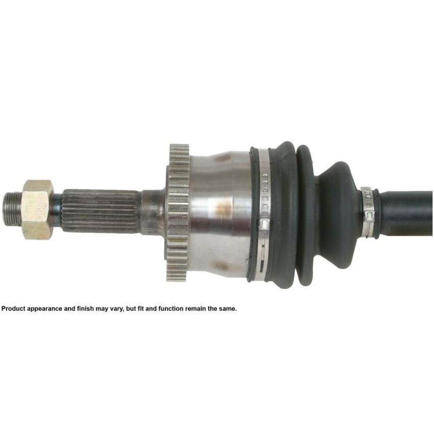 CARDONE New 66-3300 New CV Axle Assembly