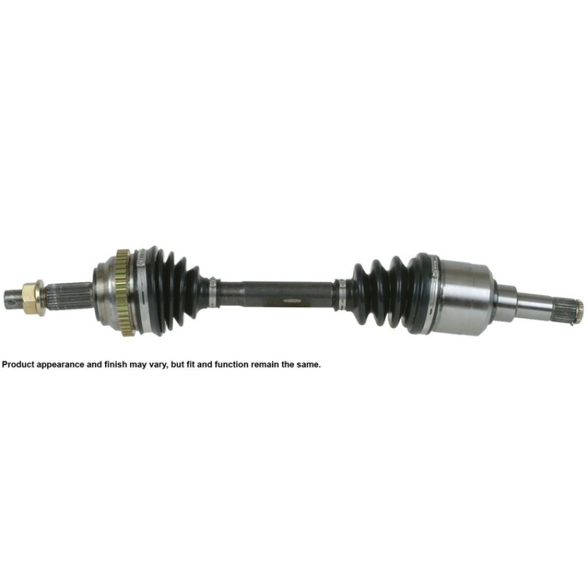 CARDONE New 66-3302 New CV Axle Assembly