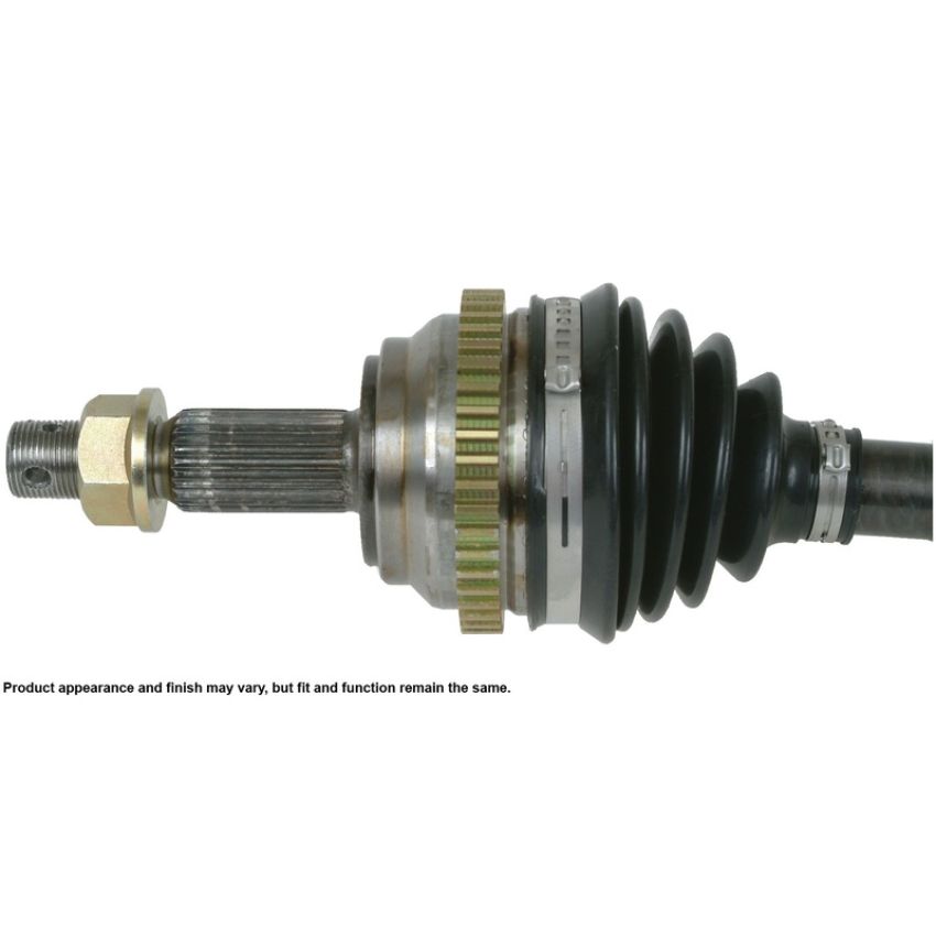 CARDONE New 66-3302 New CV Axle Assembly