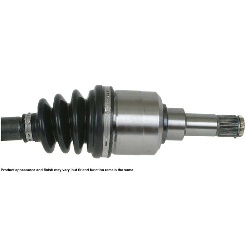 CARDONE New 66-3302 New CV Axle Assembly