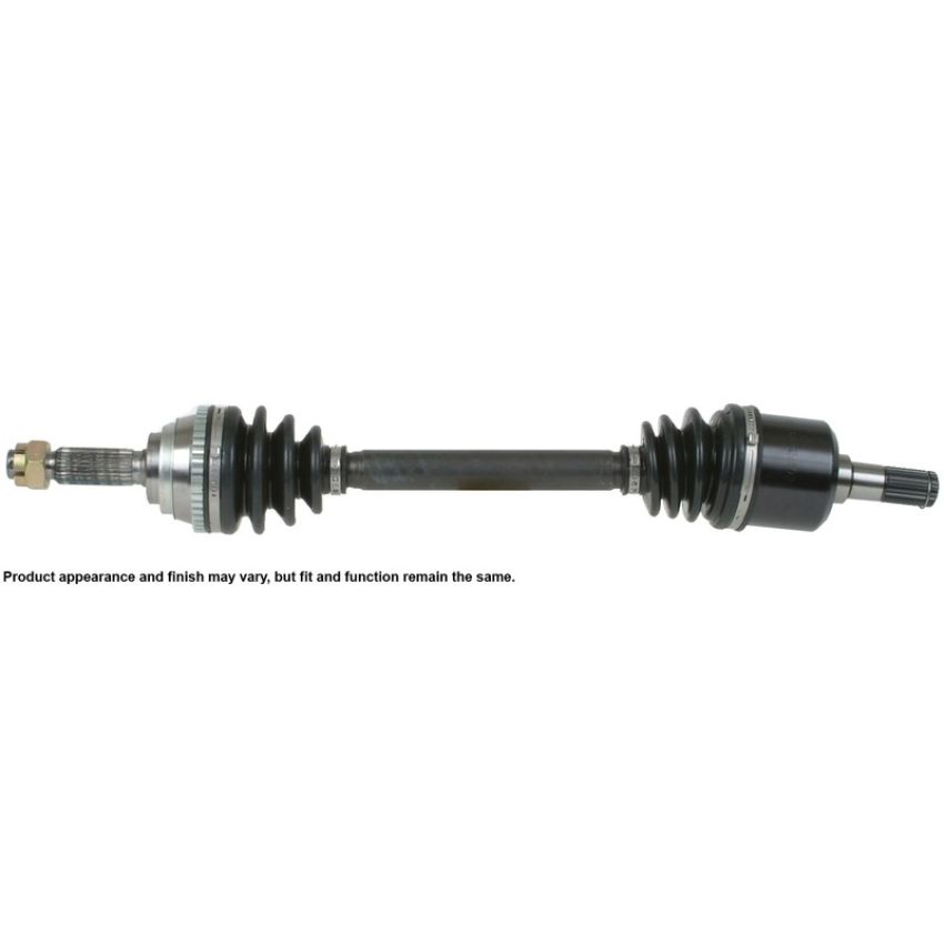 CARDONE New 66-3311 New CV Axle Assembly