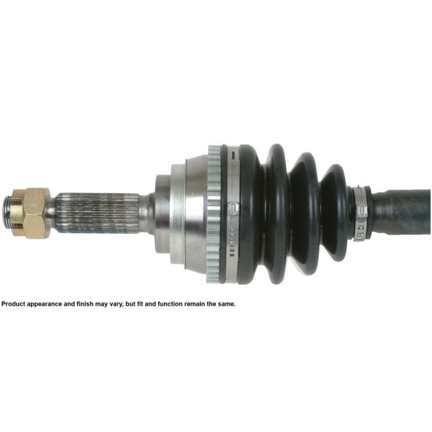 CARDONE New 66-3311 New CV Axle Assembly