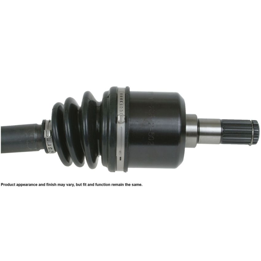CARDONE New 66-3311 New CV Axle Assembly