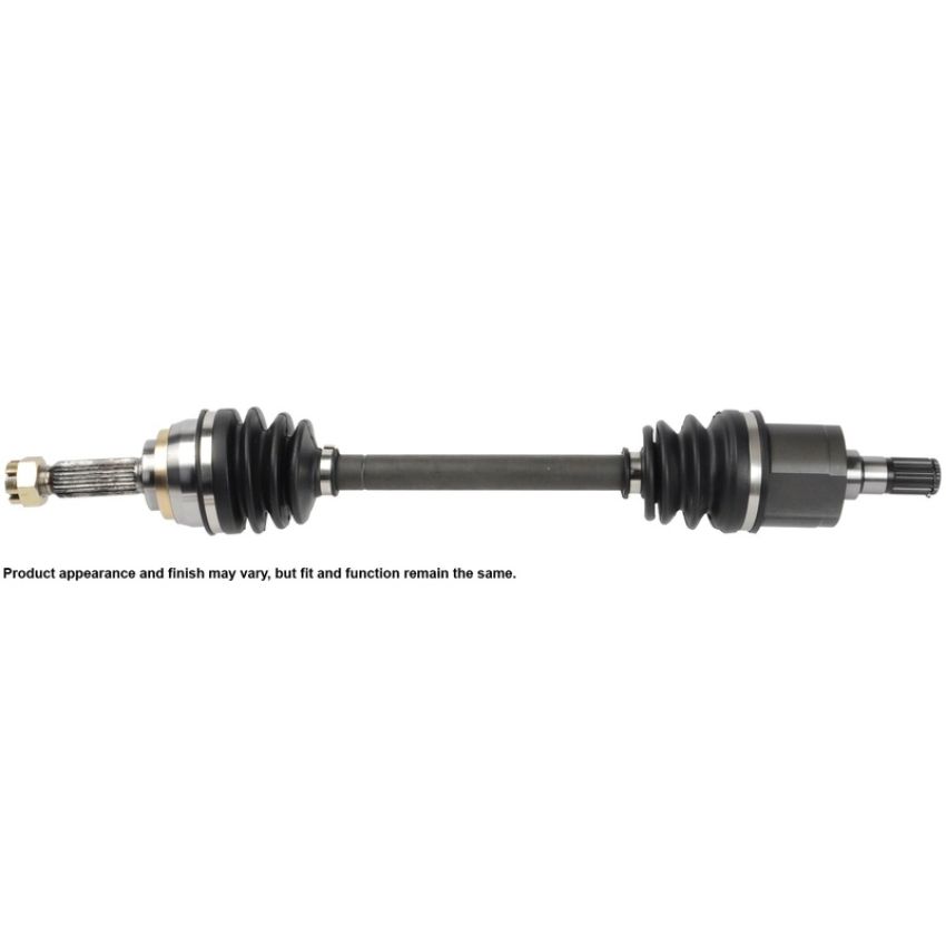 CARDONE New 66-3314 New CV Axle Assembly