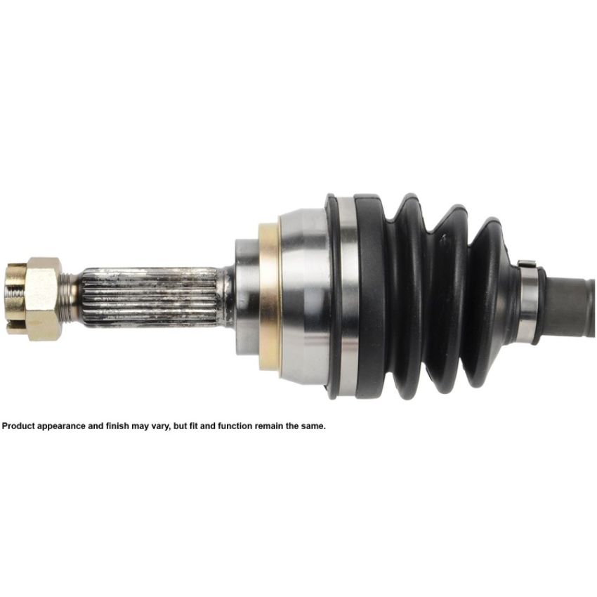 CARDONE New 66-3314 New CV Axle Assembly