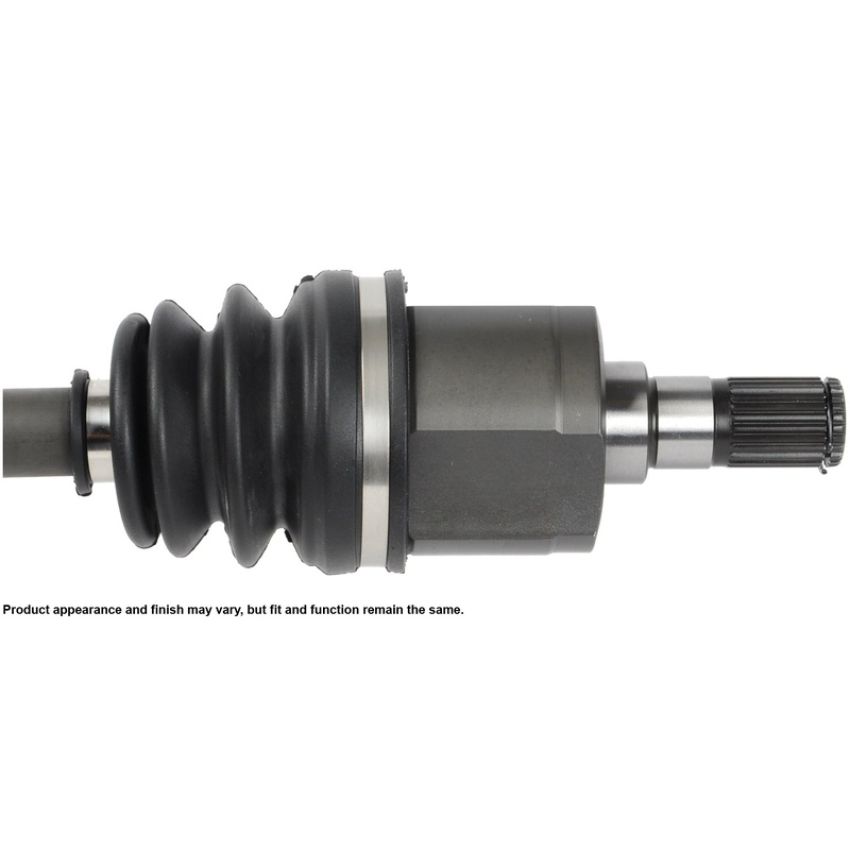 CARDONE New 66-3314 New CV Axle Assembly