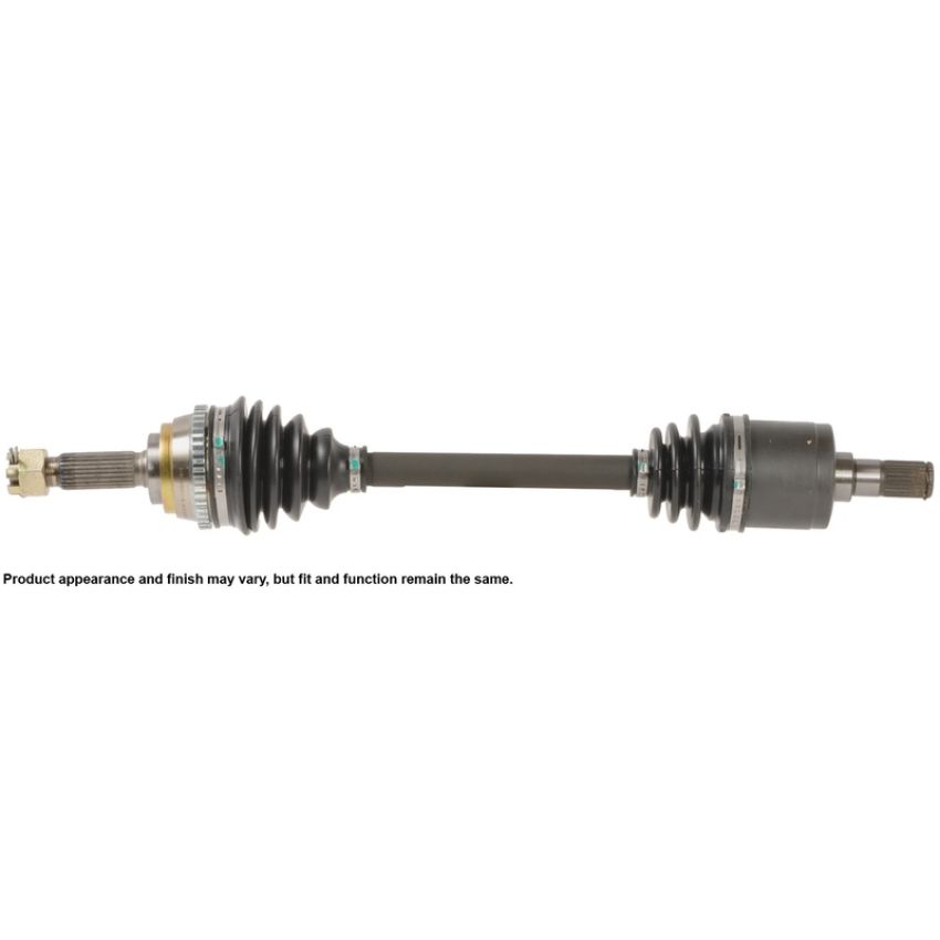 CARDONE New 66-3315 New CV Axle Assembly