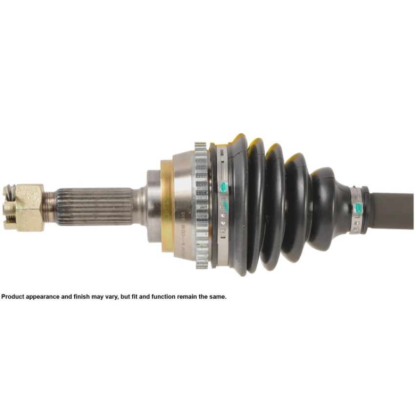 CARDONE New 66-3315 New CV Axle Assembly