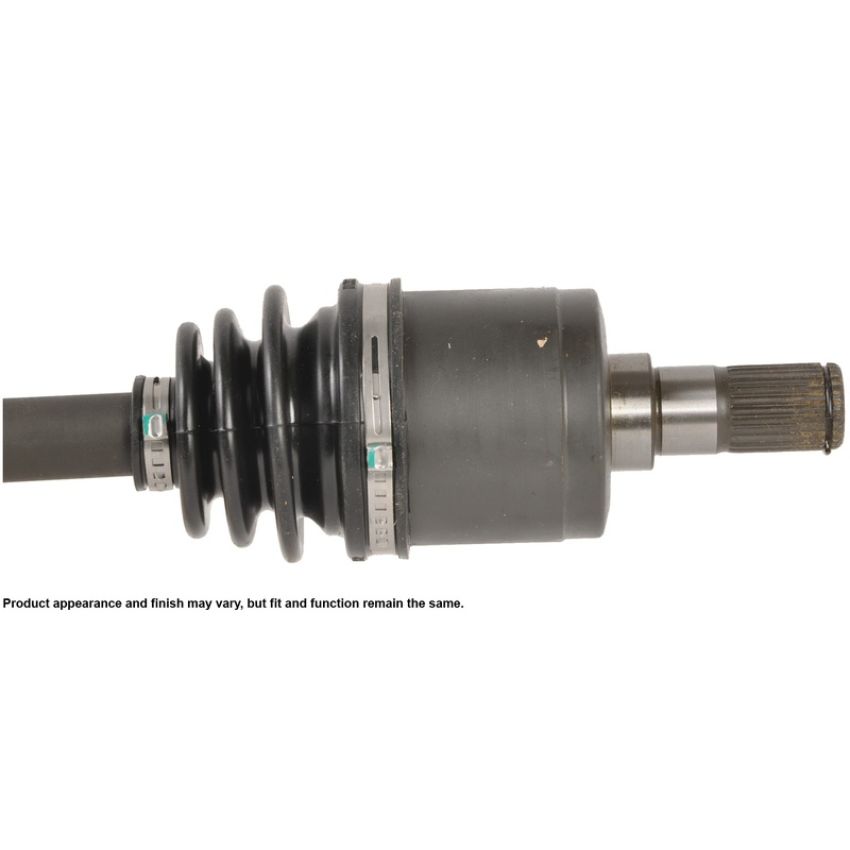 CARDONE New 66-3315 New CV Axle Assembly