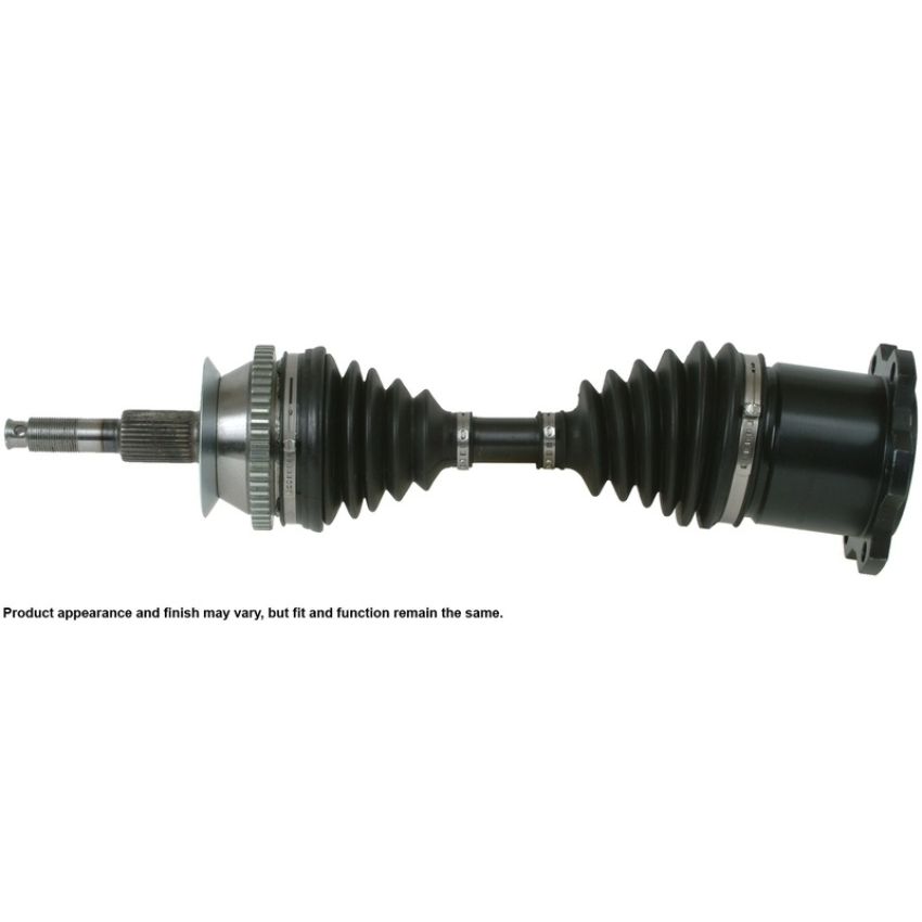 CARDONE New 66-3318 New CV Axle Assembly