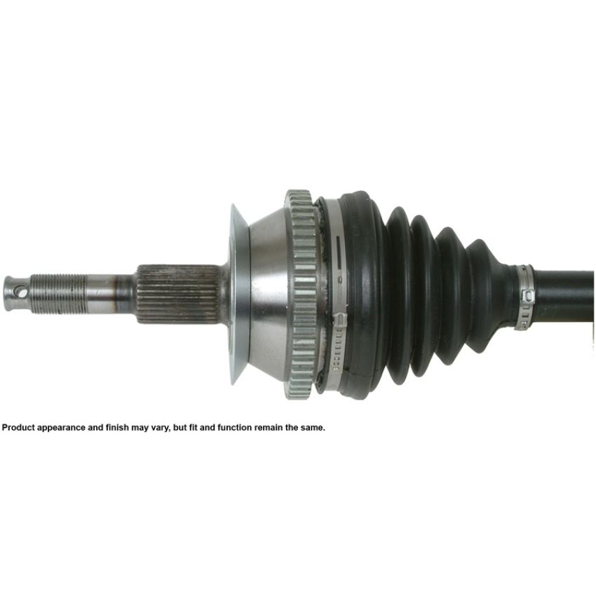 CARDONE New 66-3318 New CV Axle Assembly