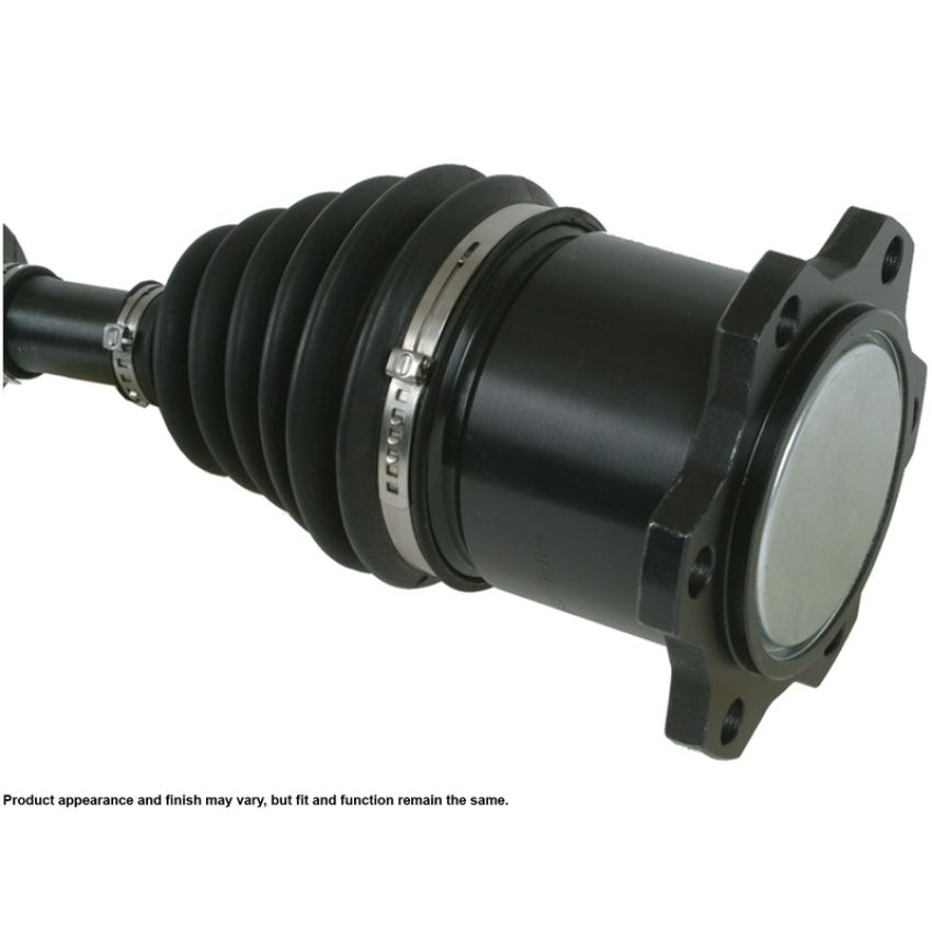 CARDONE New 66-3318 New CV Axle Assembly