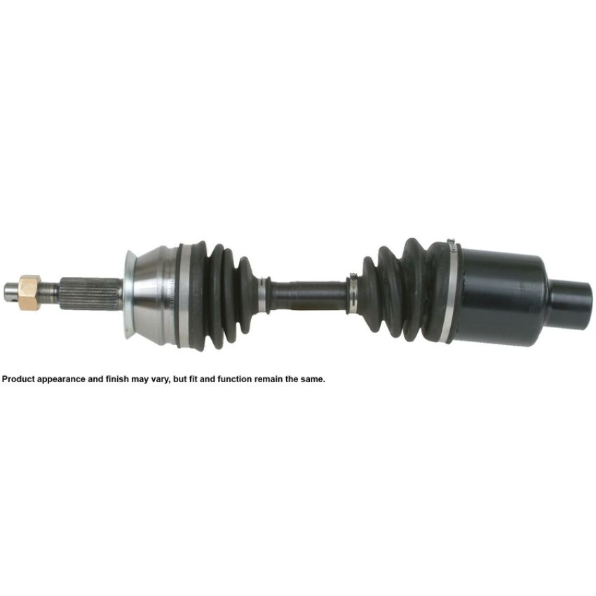 CARDONE New 66-3323 New CV Axle Assembly