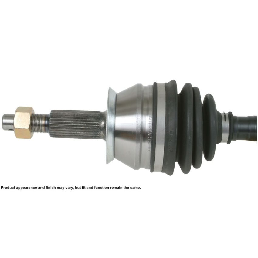 CARDONE New 66-3323 New CV Axle Assembly