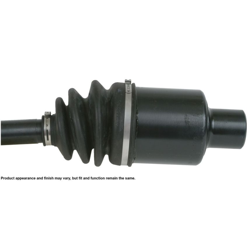 CARDONE New 66-3323 New CV Axle Assembly
