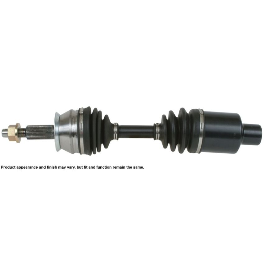 CARDONE New 66-3324 New CV Axle Assembly