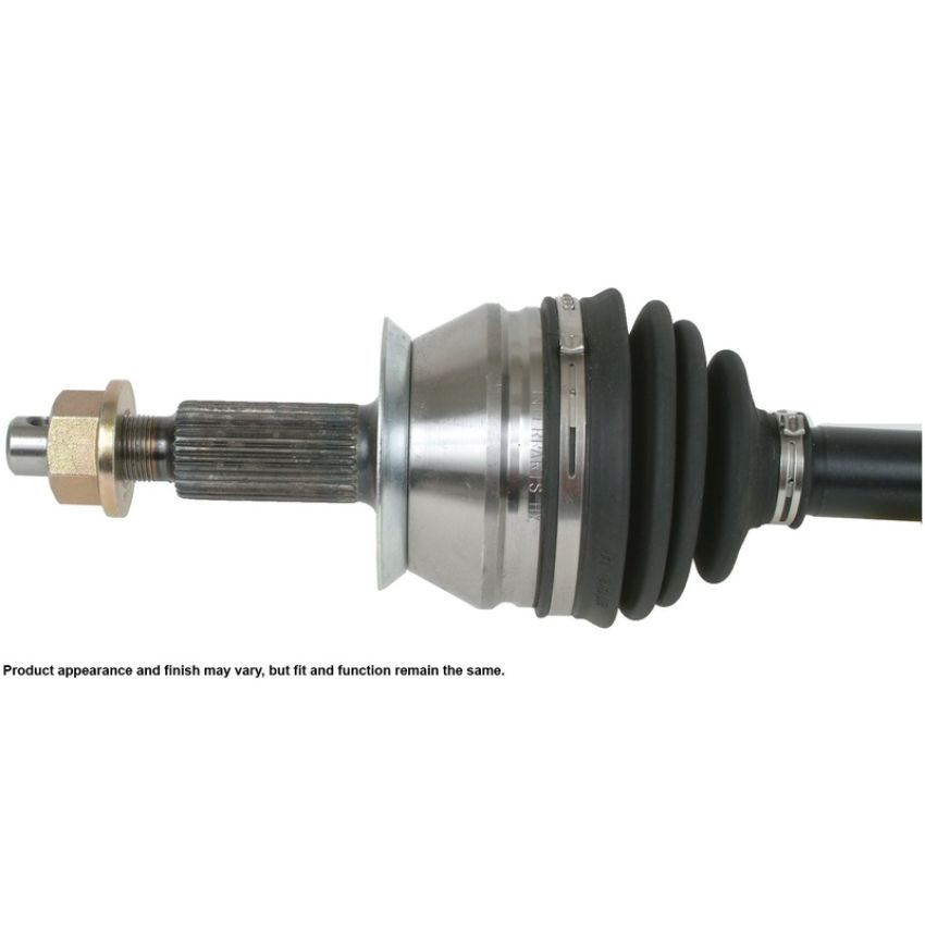 CARDONE New 66-3324 New CV Axle Assembly