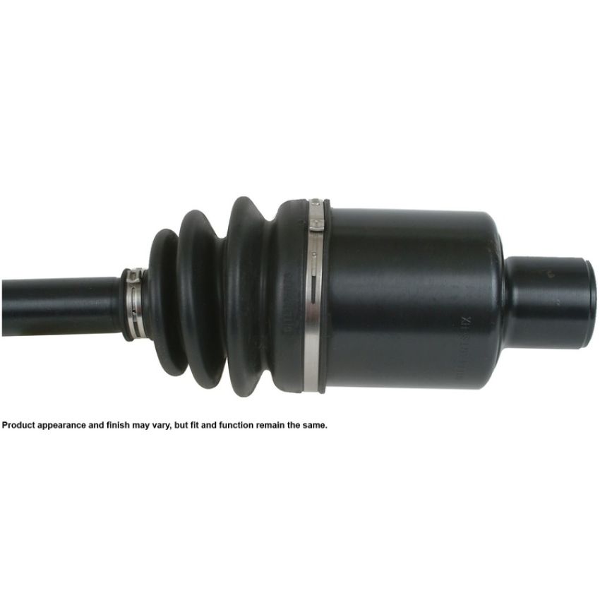 CARDONE New 66-3324 New CV Axle Assembly
