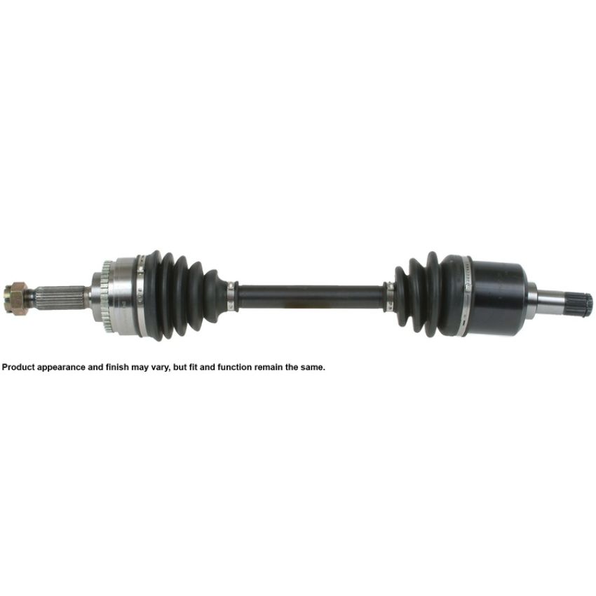 CARDONE New 66-3328 New CV Axle Assembly