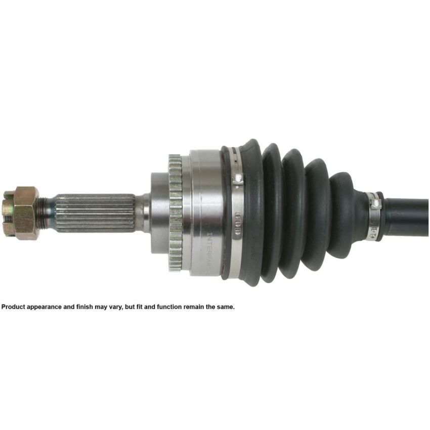 CARDONE New 66-3328 New CV Axle Assembly