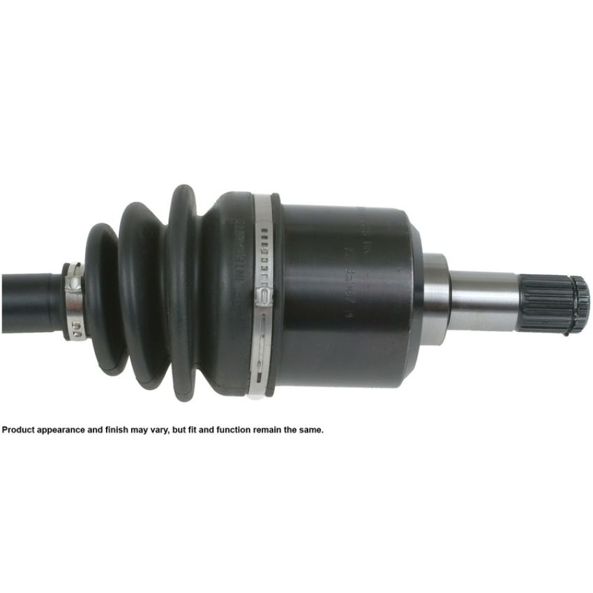 CARDONE New 66-3328 New CV Axle Assembly