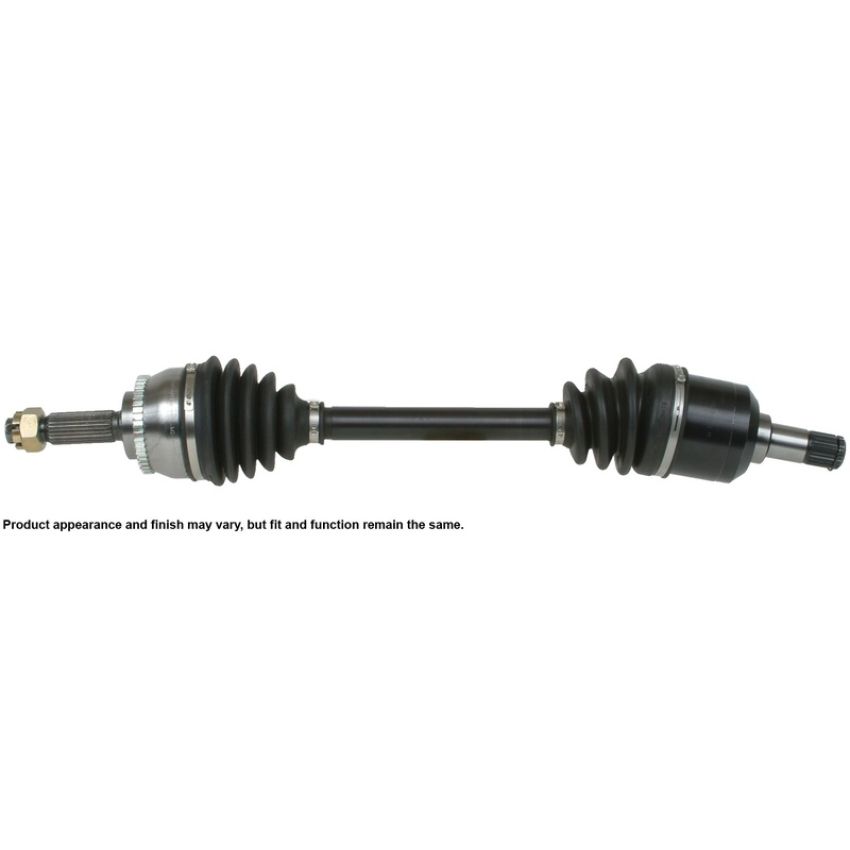 CARDONE New 66-3334 New CV Axle Assembly