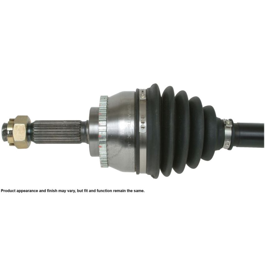 CARDONE New 66-3334 New CV Axle Assembly