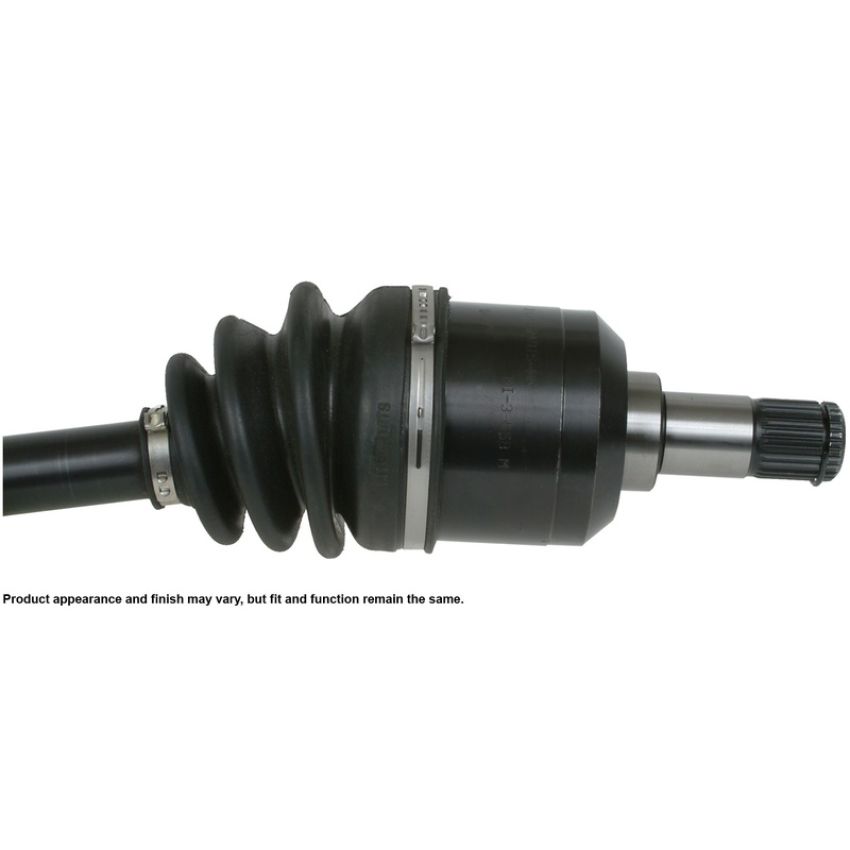 CARDONE New 66-3334 New CV Axle Assembly