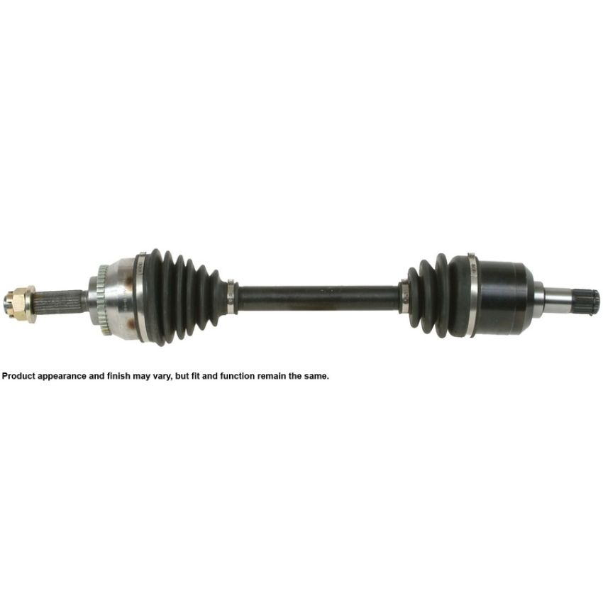 CARDONE New 66-3338 New CV Axle Assembly