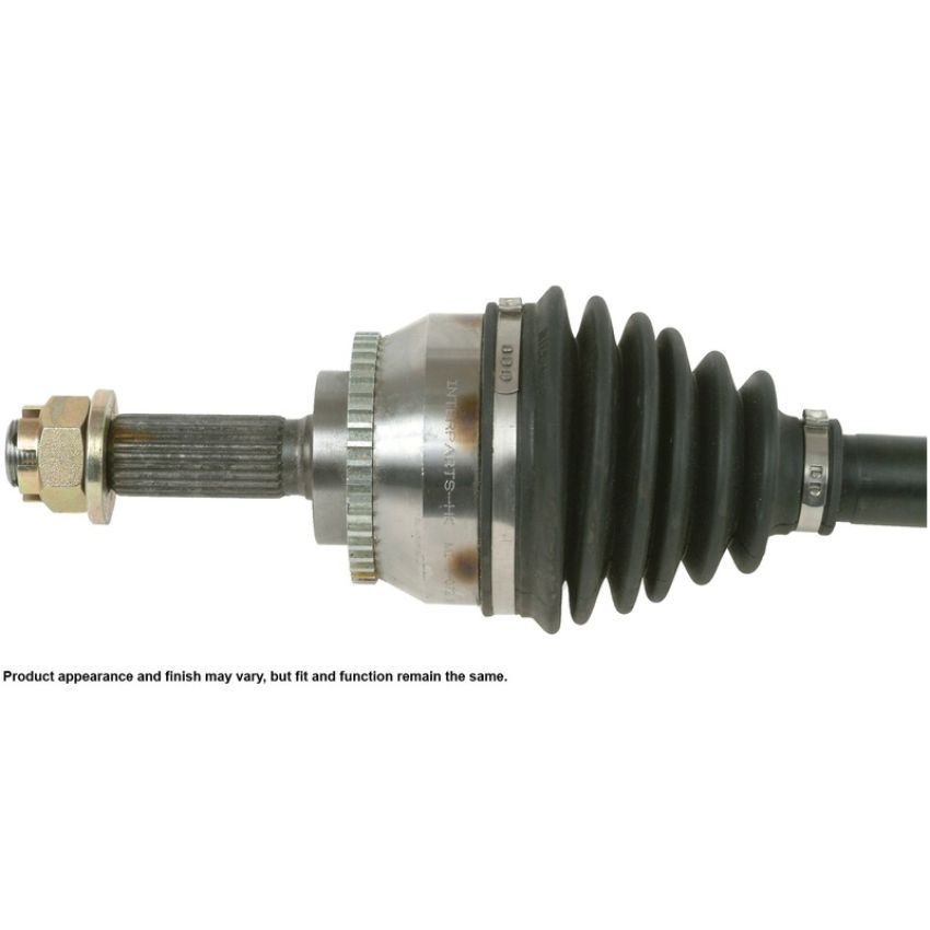 CARDONE New 66-3338 New CV Axle Assembly
