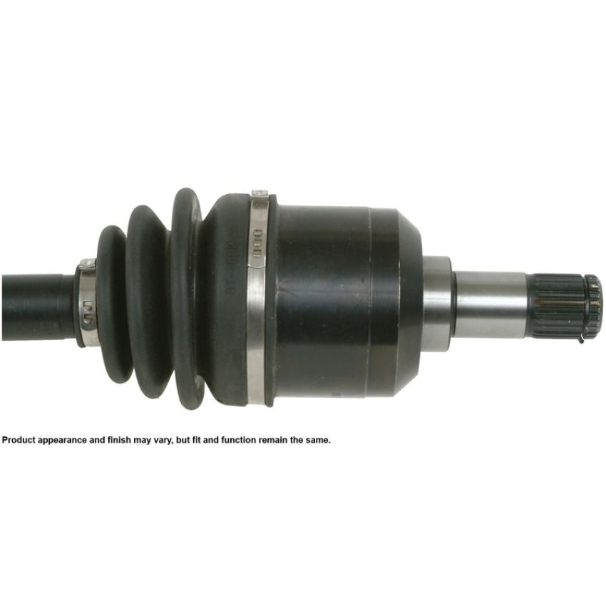 CARDONE New 66-3338 New CV Axle Assembly