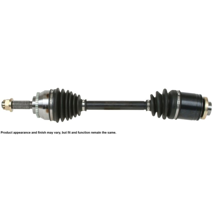 CARDONE New 66-3340 New CV Axle Assembly