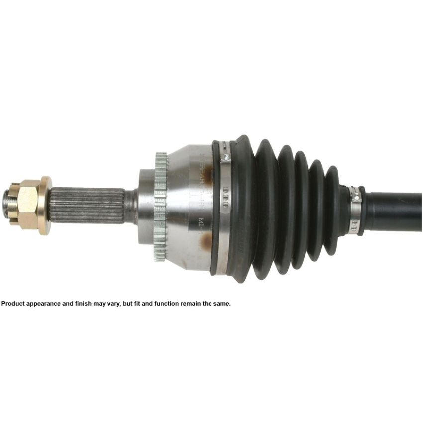CARDONE New 66-3340 New CV Axle Assembly