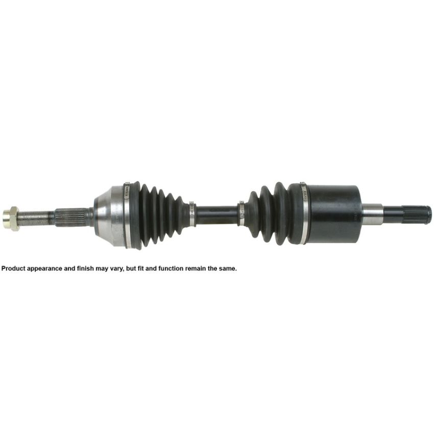 CARDONE New 66-3351 New CV Axle Assembly