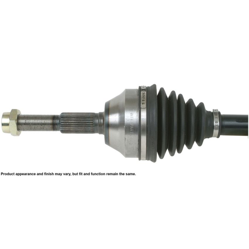 CARDONE New 66-3351 New CV Axle Assembly
