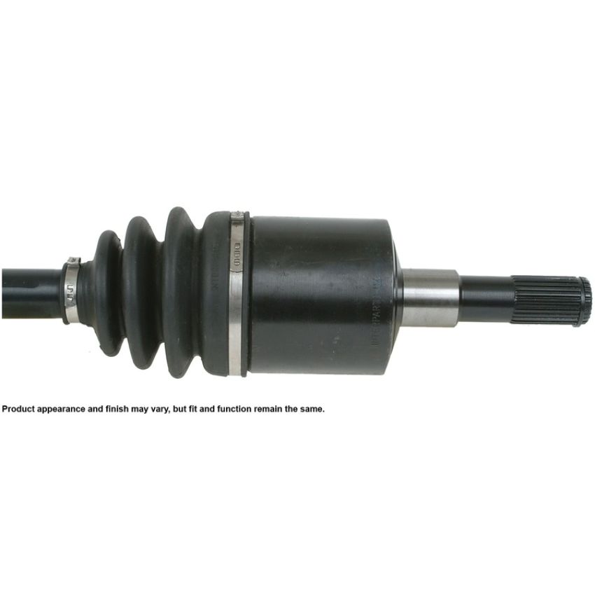 CARDONE New 66-3351 New CV Axle Assembly