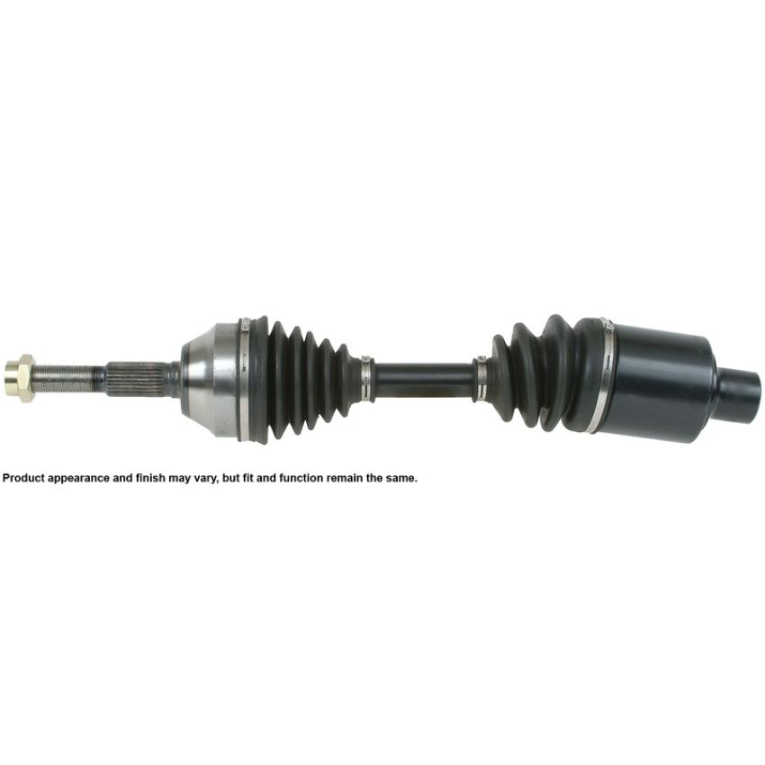 CARDONE New 66-3352 New CV Axle Assembly