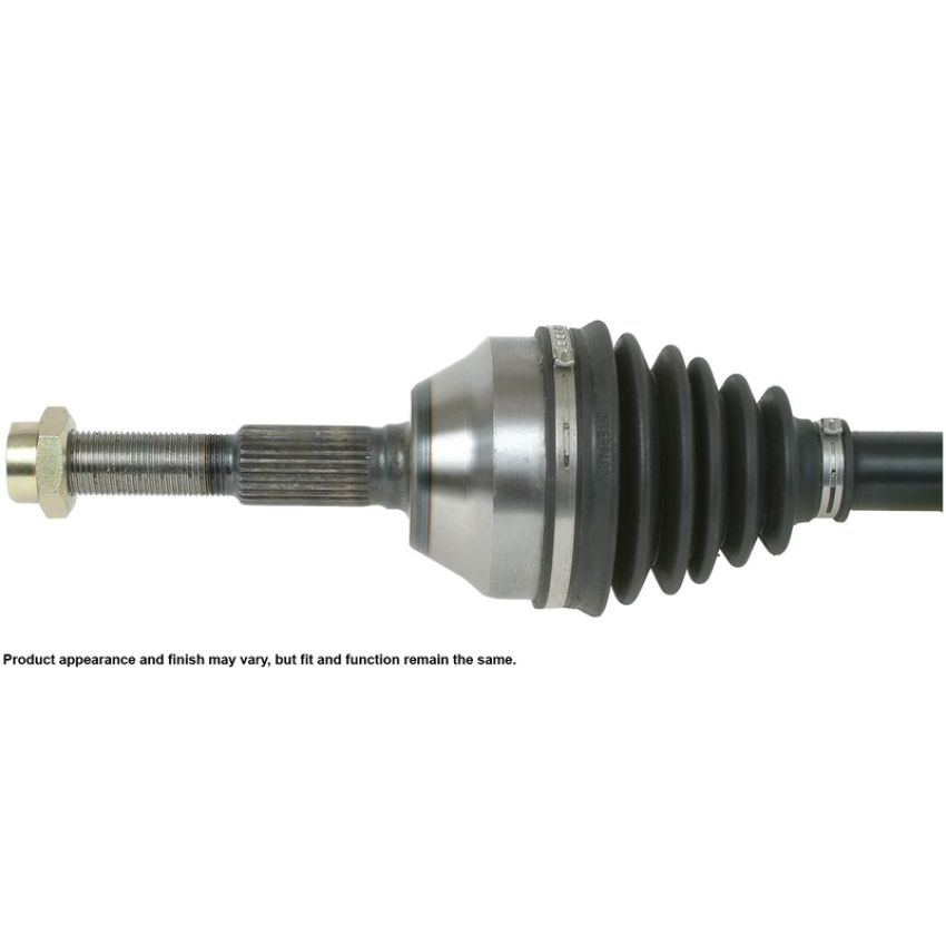 CARDONE New 66-3352 New CV Axle Assembly