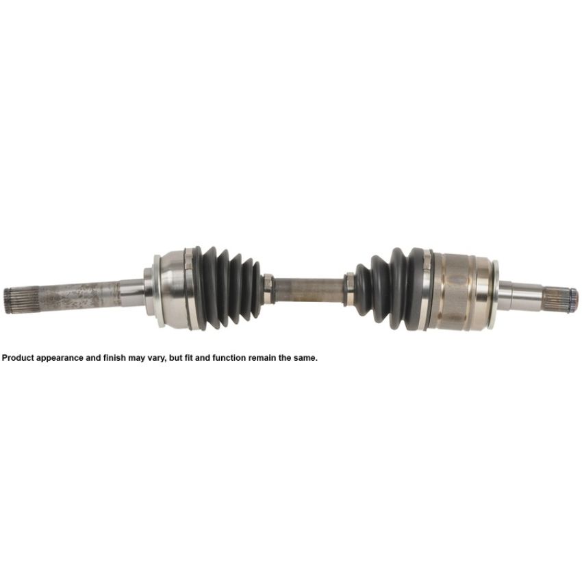CARDONE New 66-3353 New CV Axle Assembly