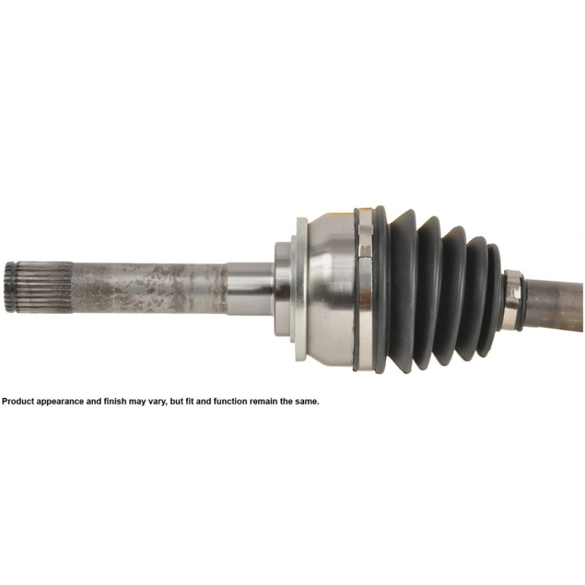 CARDONE New 66-3353 New CV Axle Assembly