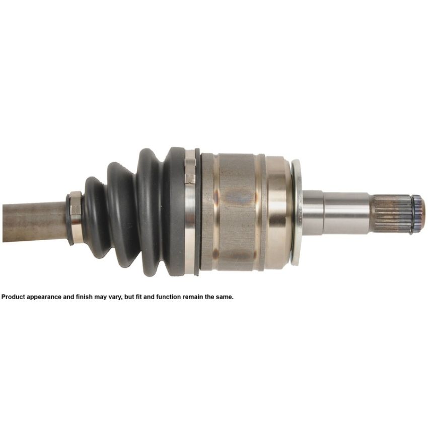 CARDONE New 66-3353 New CV Axle Assembly