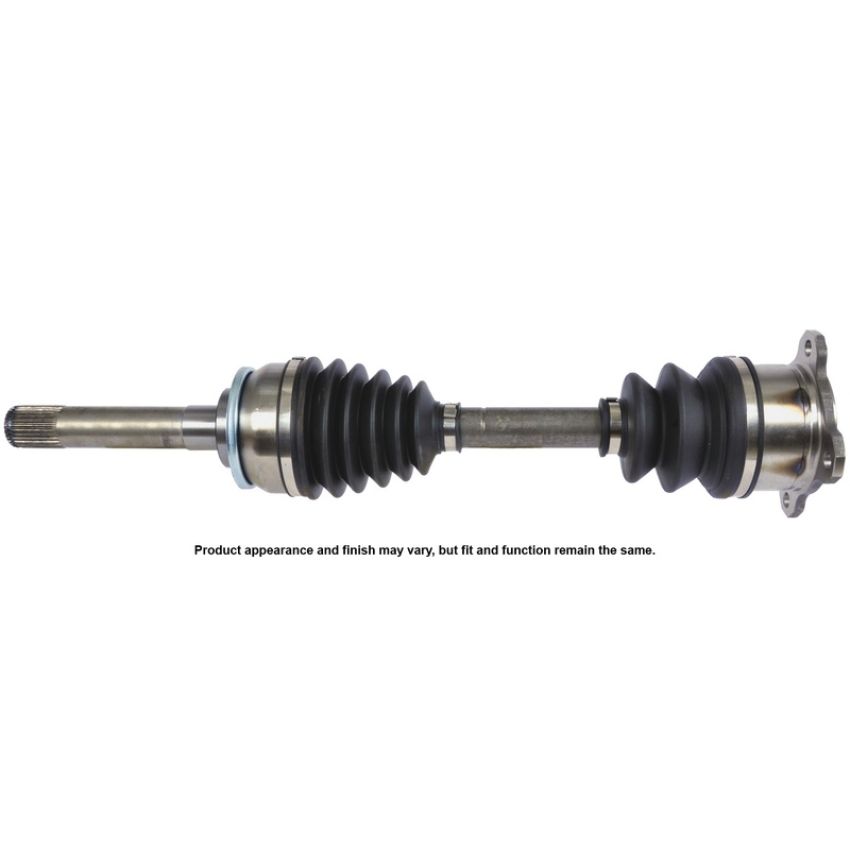 CARDONE New 66-3354 New CV Axle Assembly