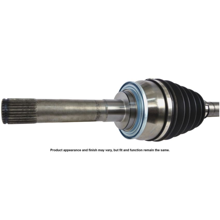 CARDONE New 66-3354 New CV Axle Assembly