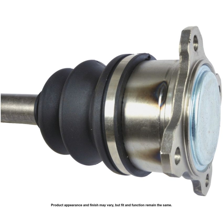 CARDONE New 66-3354 New CV Axle Assembly