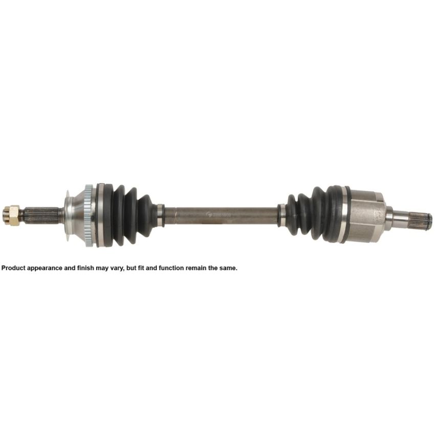 CARDONE New 66-3356 New CV Axle Assembly