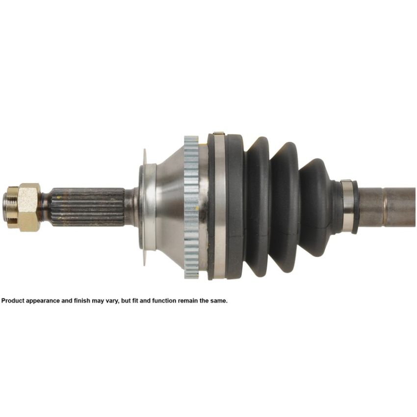 CARDONE New 66-3356 New CV Axle Assembly